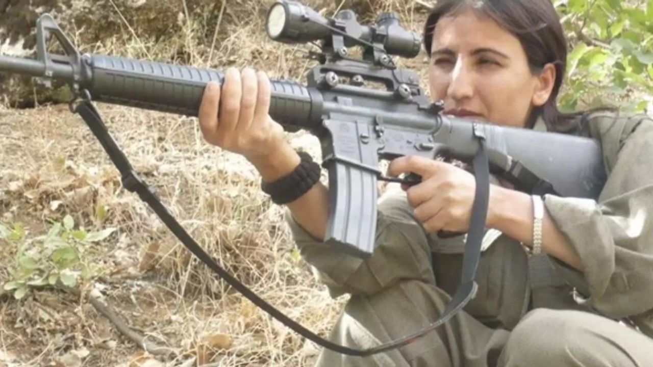MİT'ten 'nokta' operasyon: Yürütme konseyi  üyesi öldürüldü