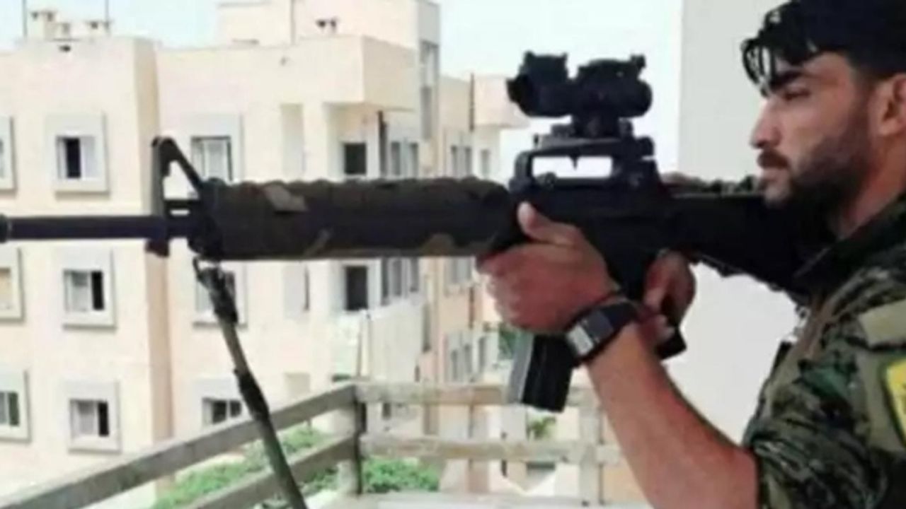 MİT'ten 'özel' operasyon: Kendal Ermeni öldürüldü