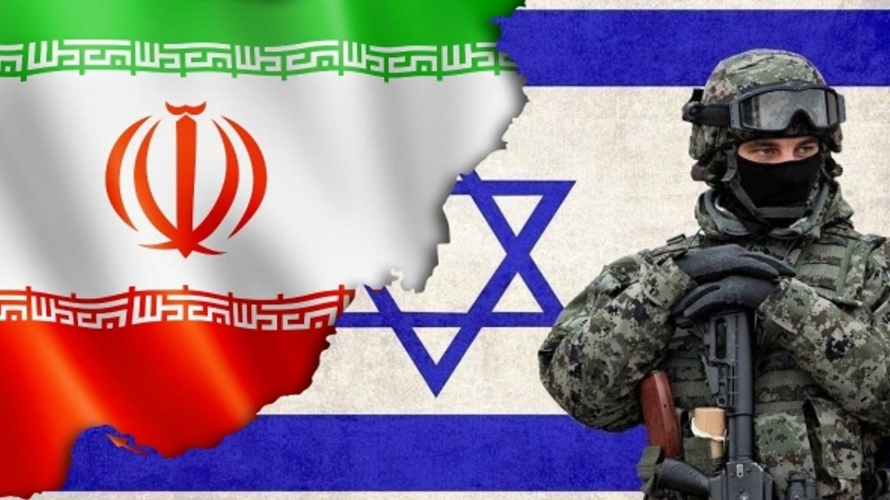 MOSSAD, İran'a operasyon çekti: Komutanı kaçırdılar