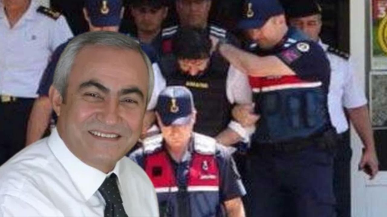 Nazmi Arıkan cinayeti şüphelisi Ufuk Akçekaya hakkında gelişme