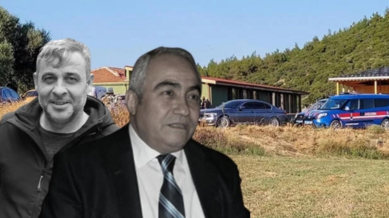 Nazmi Arıkan cinayetinde yeni detaylar ortaya çıktı: Şoför çiftlikte değildi
