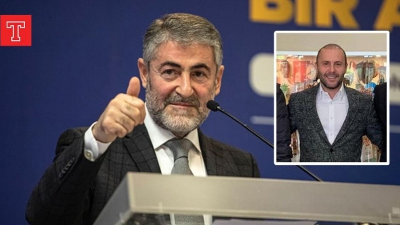 Nebati’nin yeğeninin inanılmaz yükselişi: THY’ye atandı