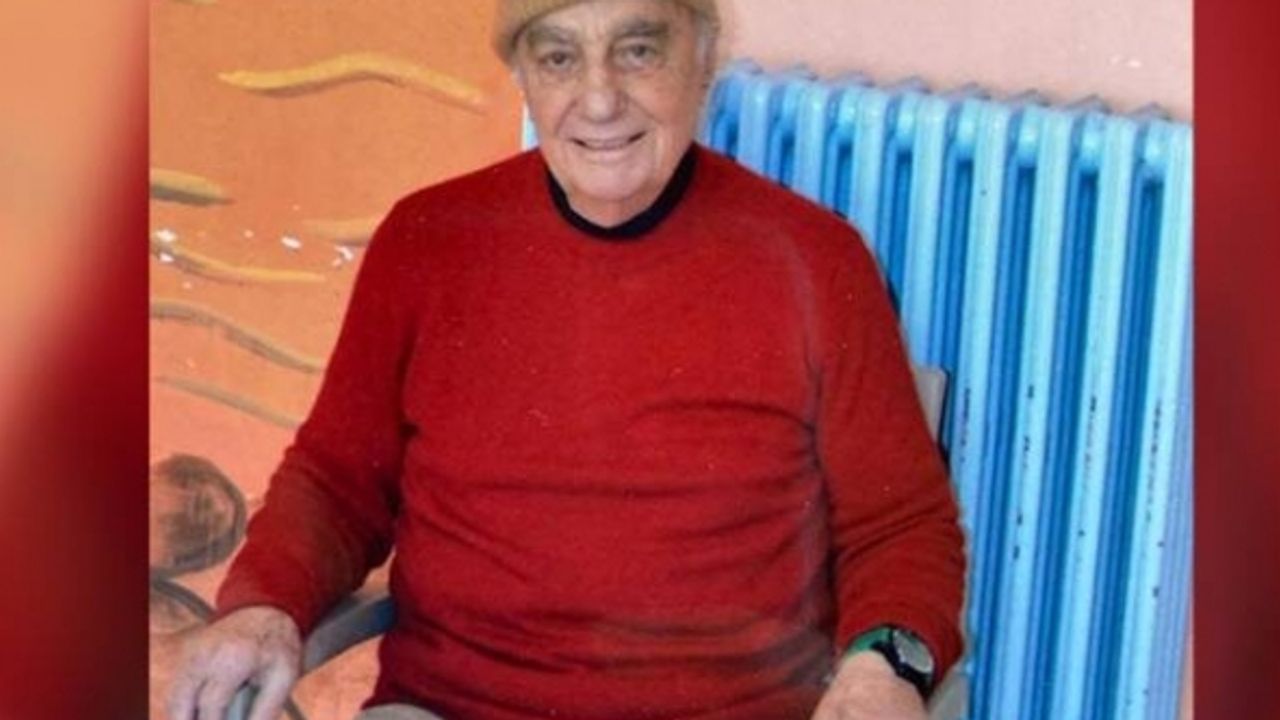 Orgeneral Çetin Doğan’dan mektup ve ilk kare