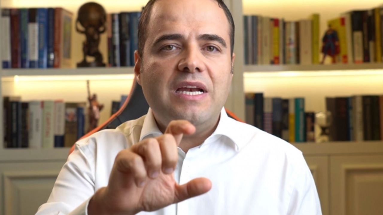 Özgür Demirtaş'tan 'enflasyon' açıklaması: Faiz, sonuçtur!