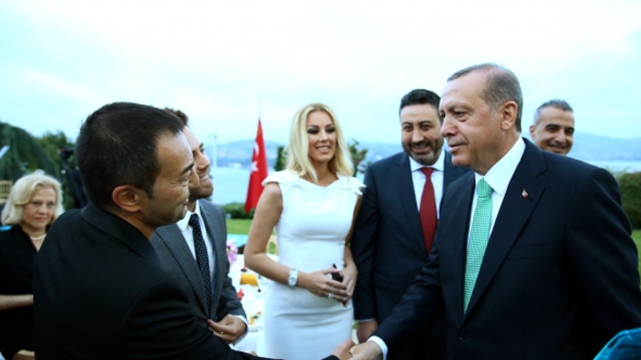 Parasız kalan Serdar Ortaç çareyi müzik yasaklarını desteklemekte buldu