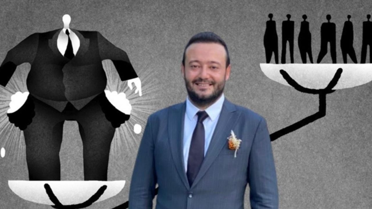 Patron Avukat buyurdu: Zengin kesime isyan etmeyi bırakın!