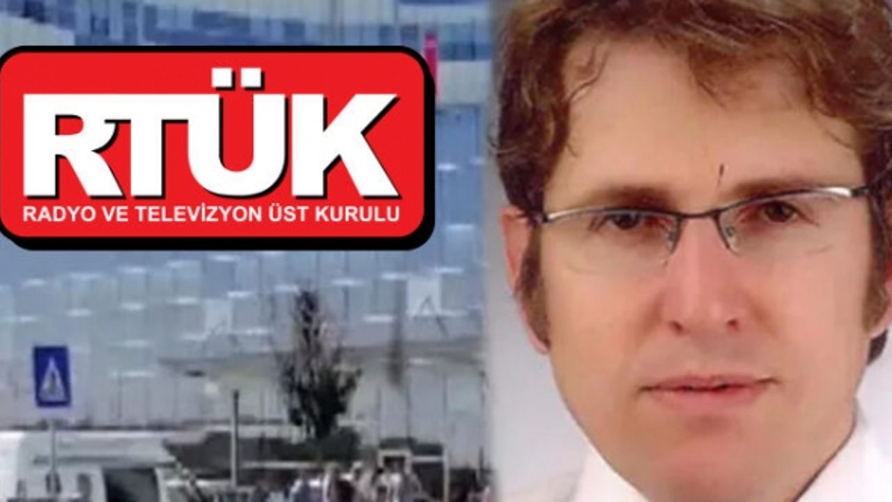 RTÜK, doktor Ekrem Karakaya'nın öldürülmesine ilişkin haberlere yayın yasağı getirdi