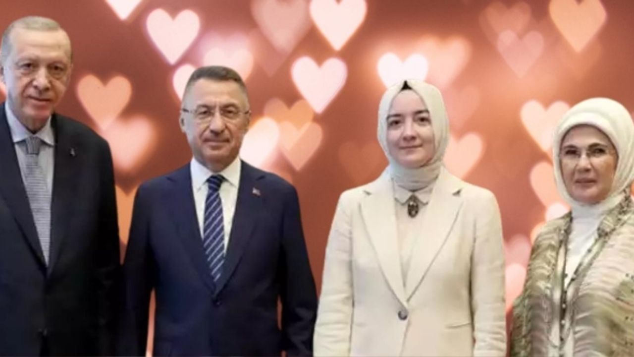 Saray'da aşk başkadır: Fuat Oktay ve 'anarşist hikayeci'