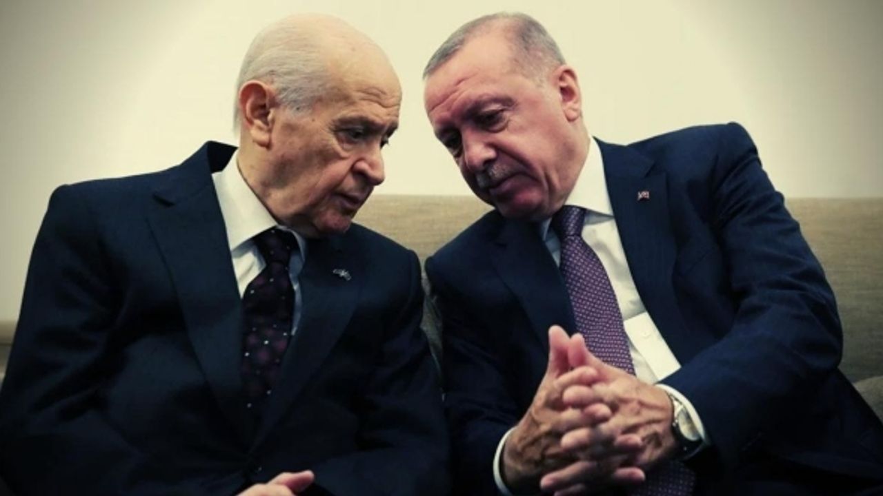Saray ittifakı belediyelerinde istifa depremi: 5 günde 4 istifa