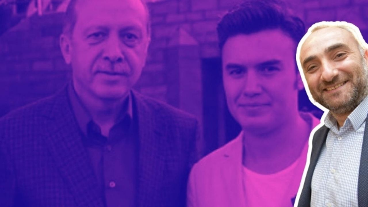 Saymaz'dan Mustafa Ceceli'yi zora sokacak paylaşım