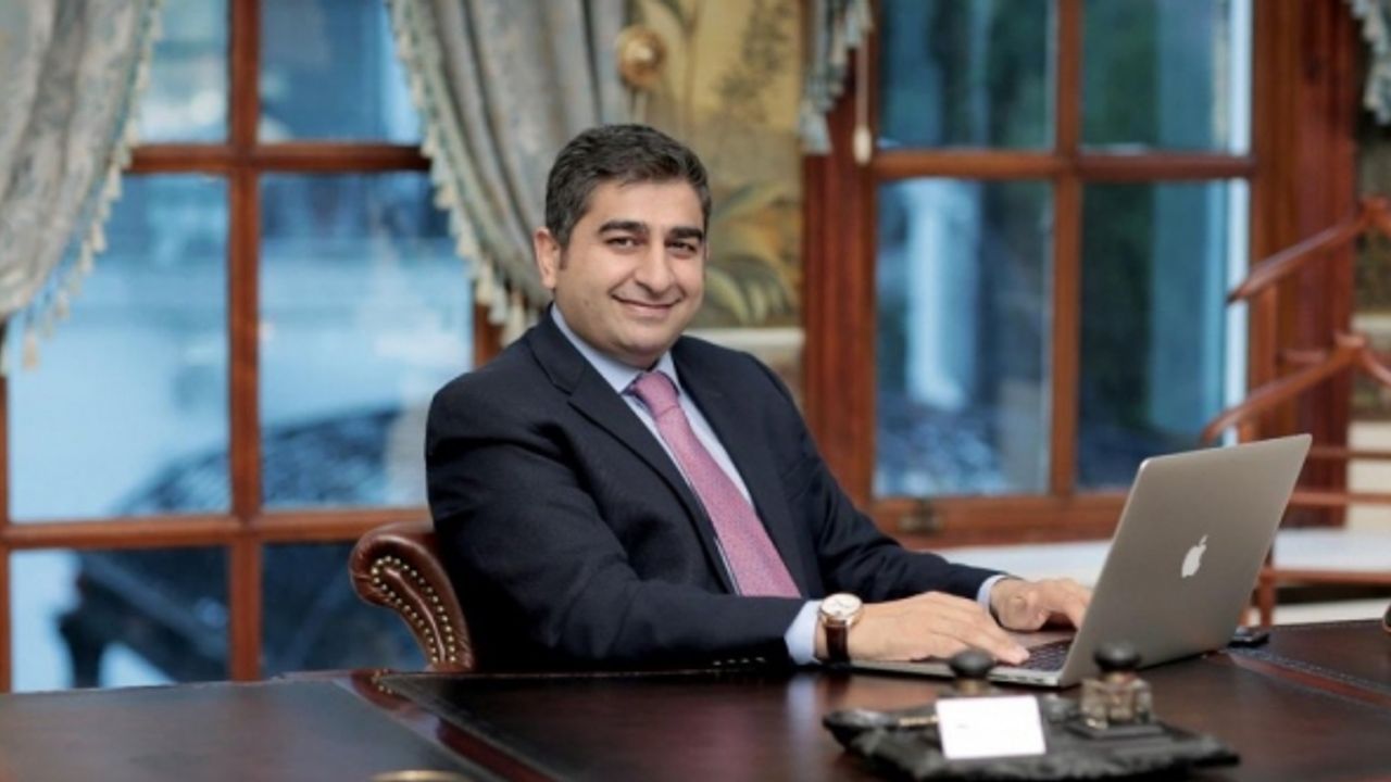 SBK, rüşvet verdiklerinin kaydını almıştı: Erk Acarer o arşivde neler olduğu anlattı