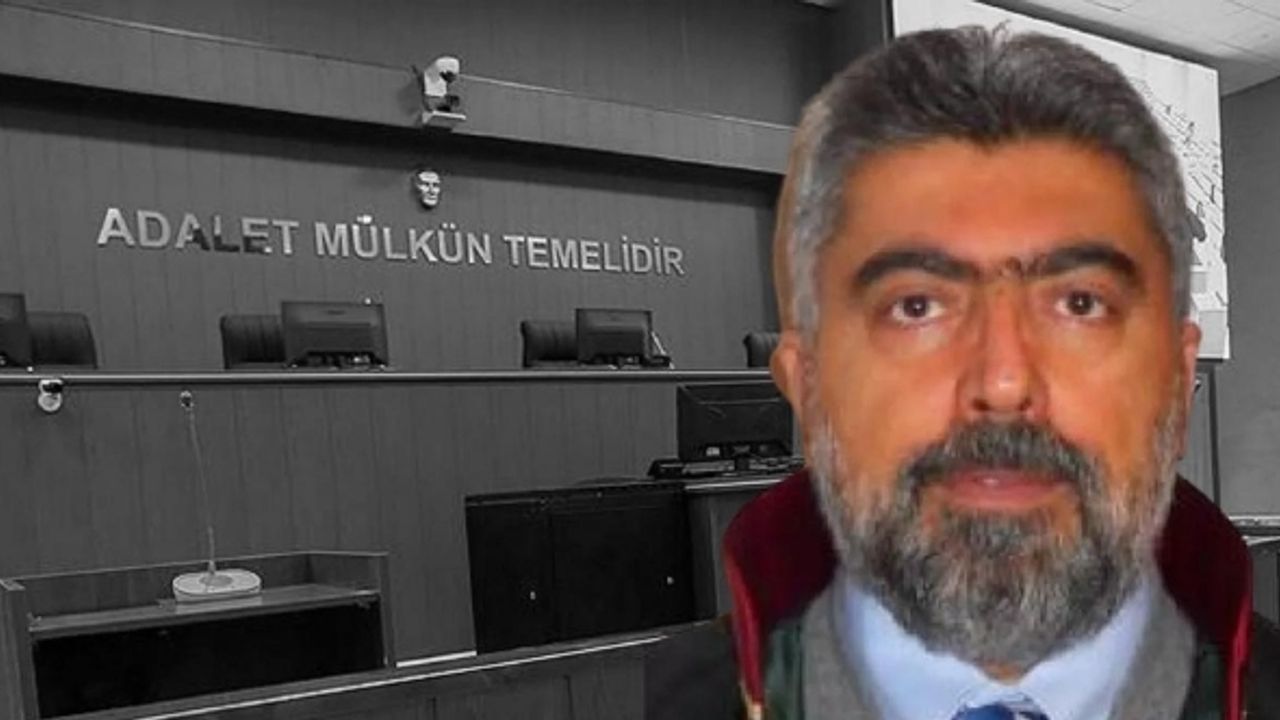 Servet Bakırtaş'ın katledilmesi sonrası avukatlar 7-8 Temmuz'da iş bırakıyor!