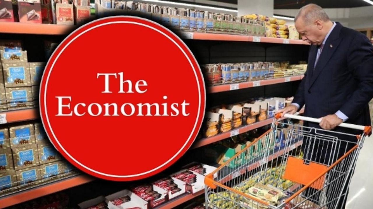 The Economist'ten Türkiye yorumu: AKP'nin elindeki en büyük kozu aldı