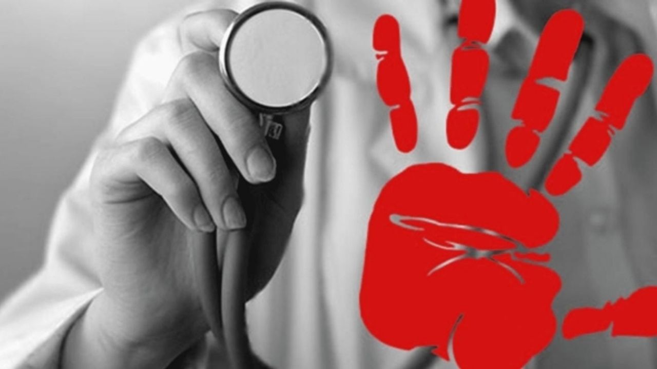 TTB’den doktor cinayetinin ardından g(ö)rev kararı