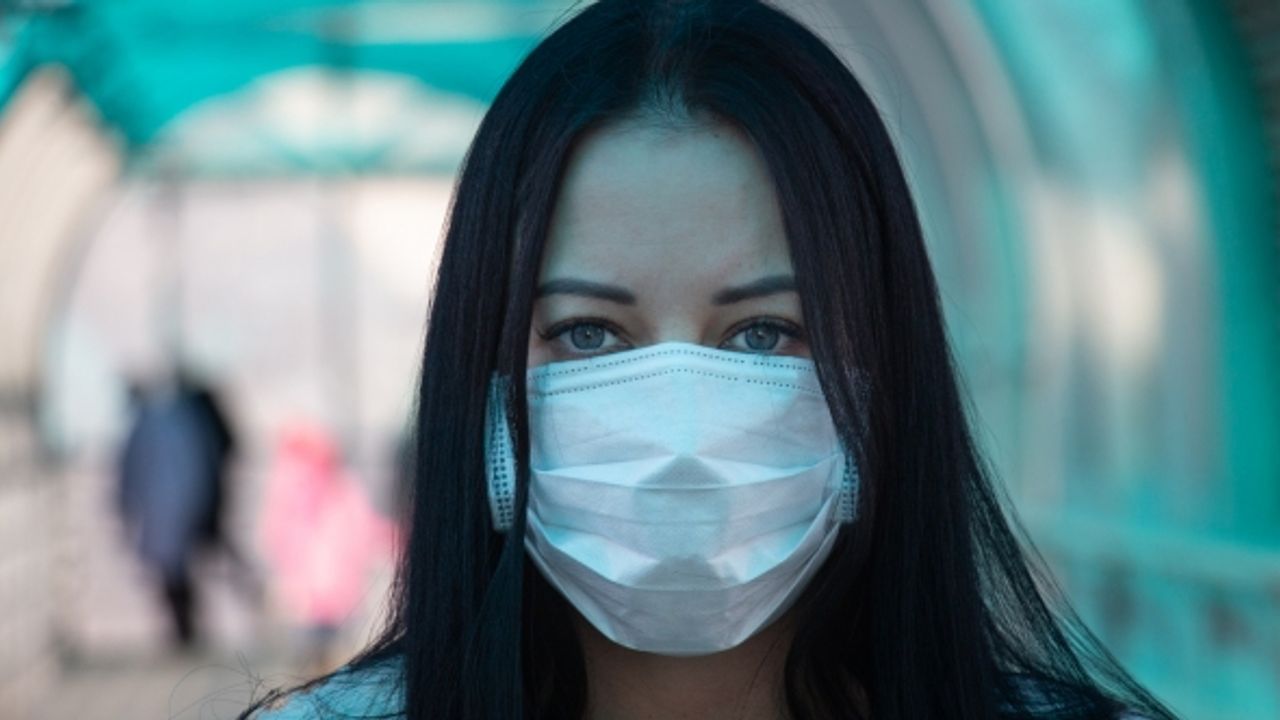 TTB’den maske, aşı ve günlük tablo çağrısı