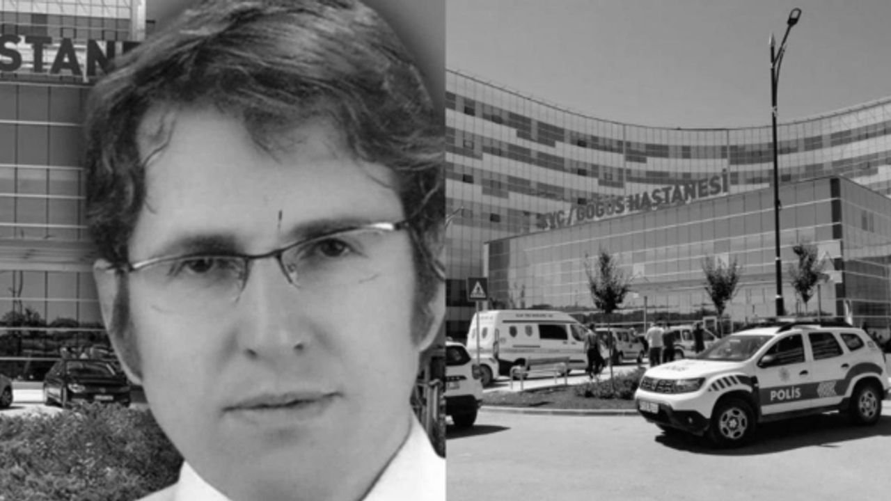 Türkiye ona ağladı: Doktor Karakaya'nın dostları anlattı