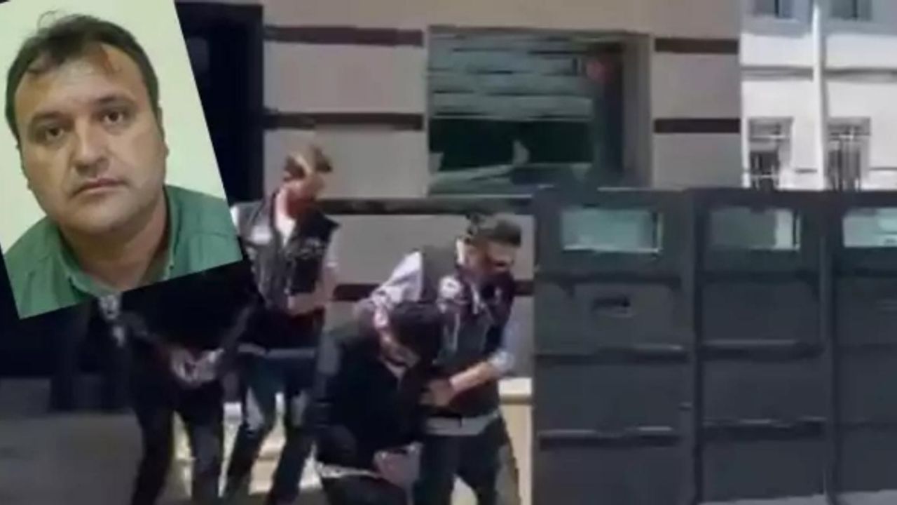 ‘Uyuşturucu baronu savcı’  FETÖ borsasında da çalışmış