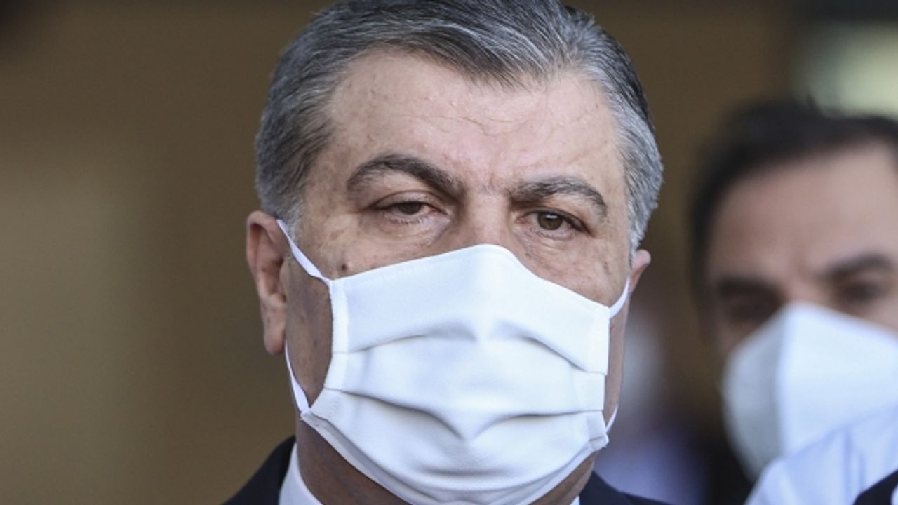Ve çağrı yapıldı: Maske zorunluluğu yeniden
