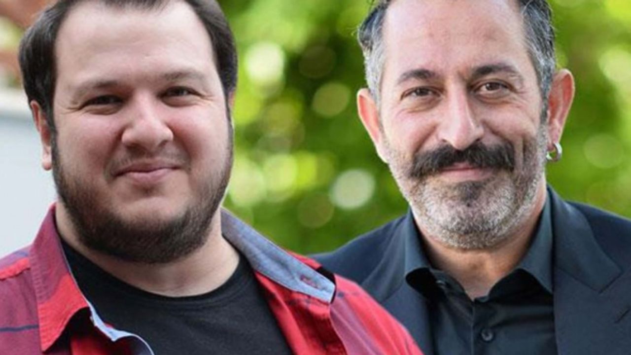Yandaş Sabah yazarı Şahan Gökbakar ve Cem Yılmaz'ı hedef aldı