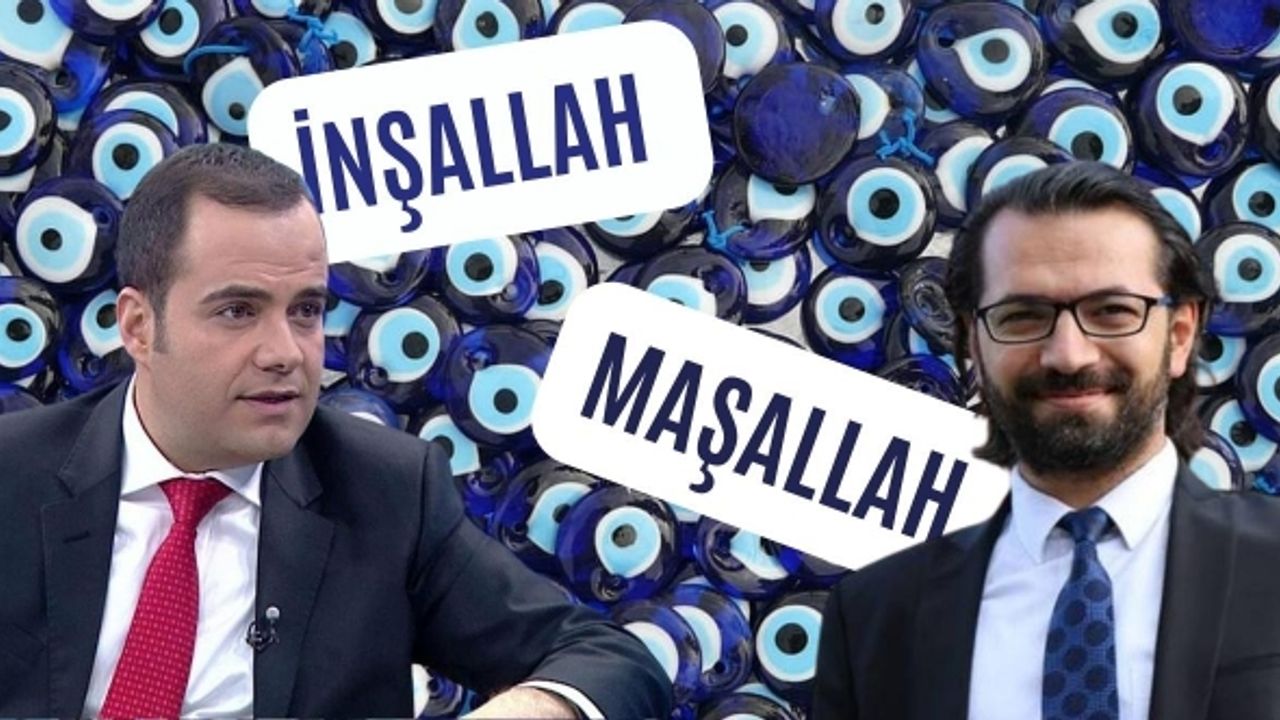 Yeni Akit'in Yakışıklı'sı ile Özgür Demirtaş'ın polemiği gündem oldu