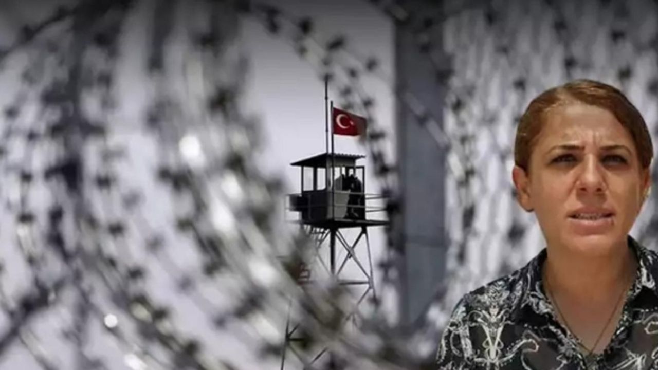 Yunanistan, HDP'li başkanı soyup geri gönderdi