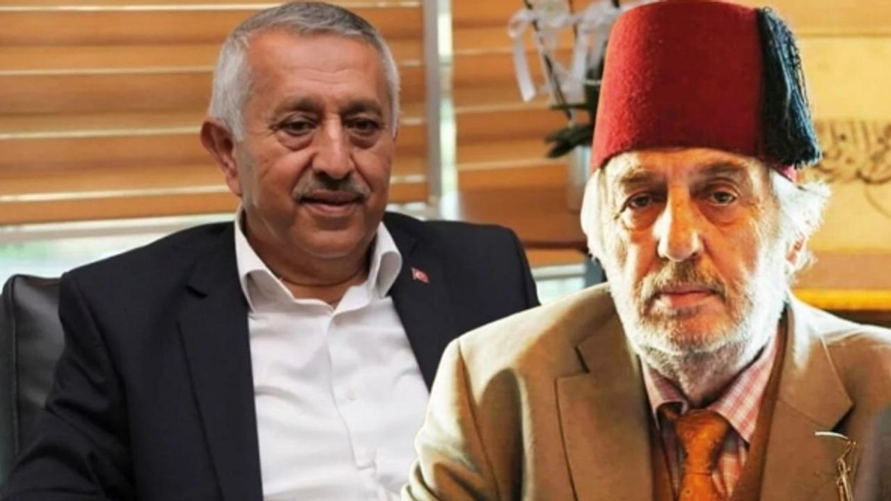 AKP'li başkan 30 Ağustos'ta 'keşke Yunan galip gelseydi' diyen Mısıroğlu'nu andı