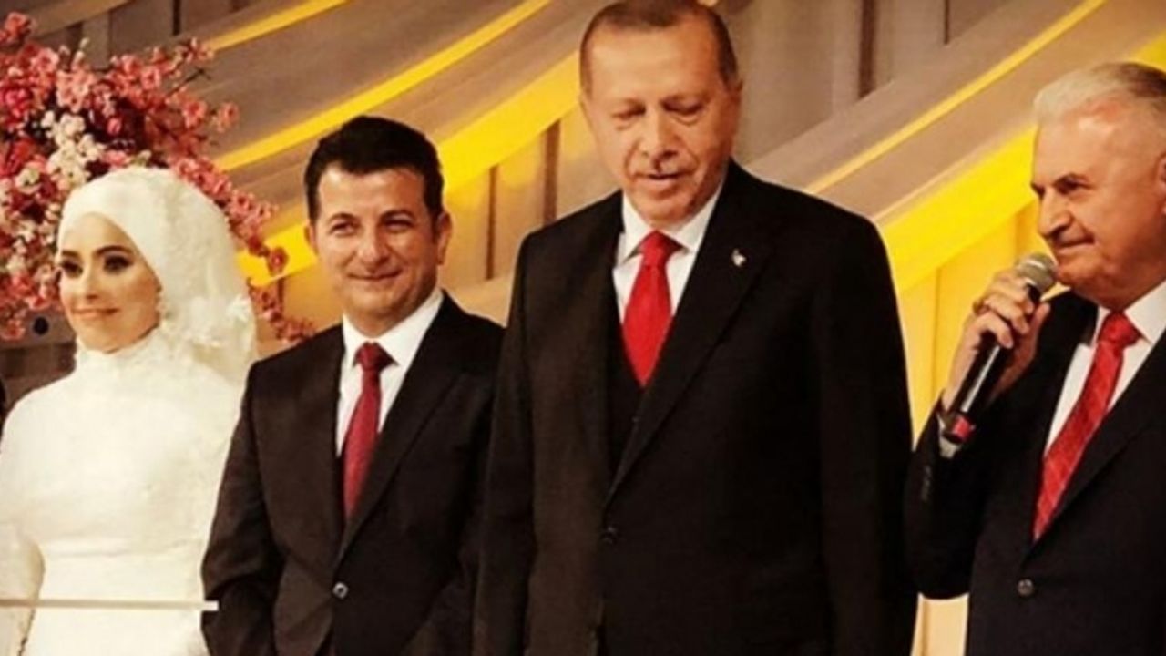 AKP'li vekilin olay olan boşanma davası: Ünal Ban sessizliğini bozdu