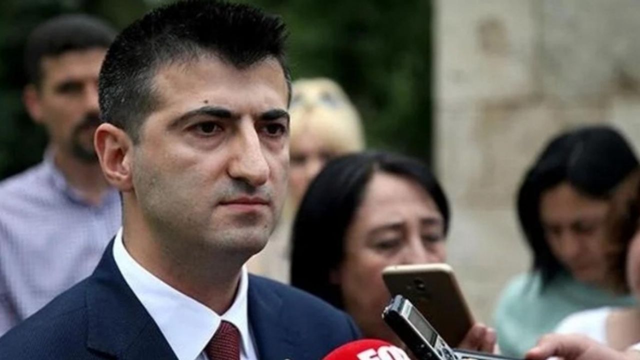 AKP’ye geçeceği konuşuluyordu: Teğmen Çelebi kararını verdi