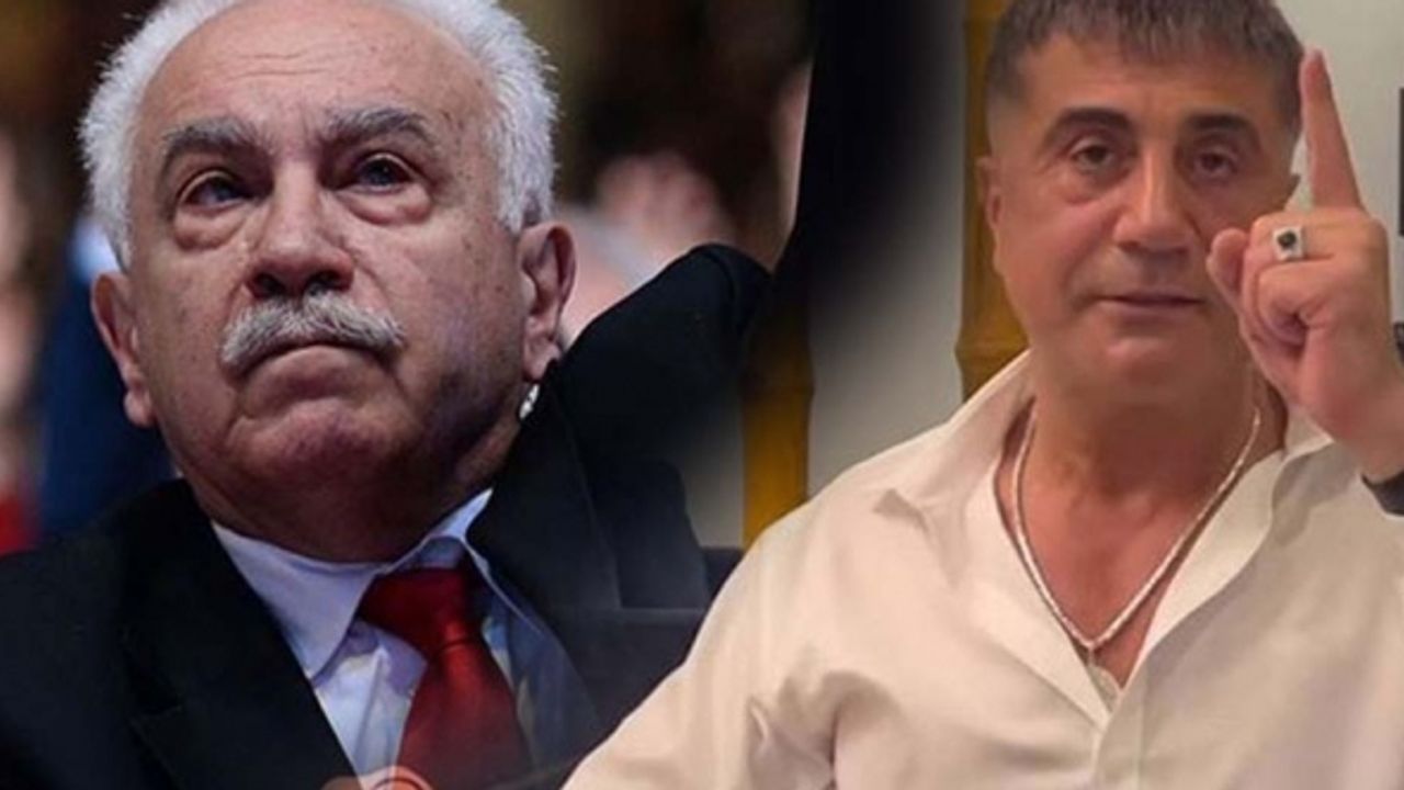 Aydınlık Sedat Peker'i manşetten verdi: Peker cephesinden sert tepki