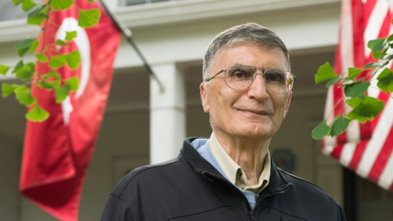Aziz Sancar’dan çığır açacak yeni keşif!