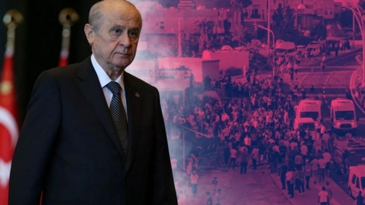 Bahçeli'nin kaza açıklamasında erken seçim mesajı: Esrar perdesi aralanmalı
