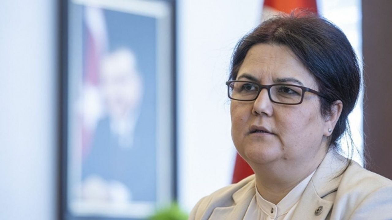 Bakan Yanık'tan 'Suriyeli' açıklaması: 2023'ten sonra bunların hiçbirisi kalmayacak