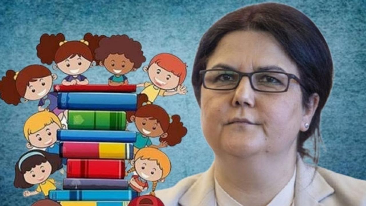 Bakanlıktan çocuklara kitap listesi: Küçük Sahabiler, Oruç Kahramanları...