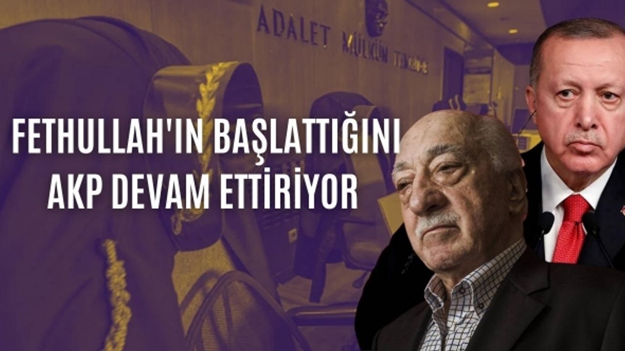 Balyoz davasında 'bilindik' senaryo: Mahkeme heyeti dağıtıldı, savcı gülerek mütalaasını verdi