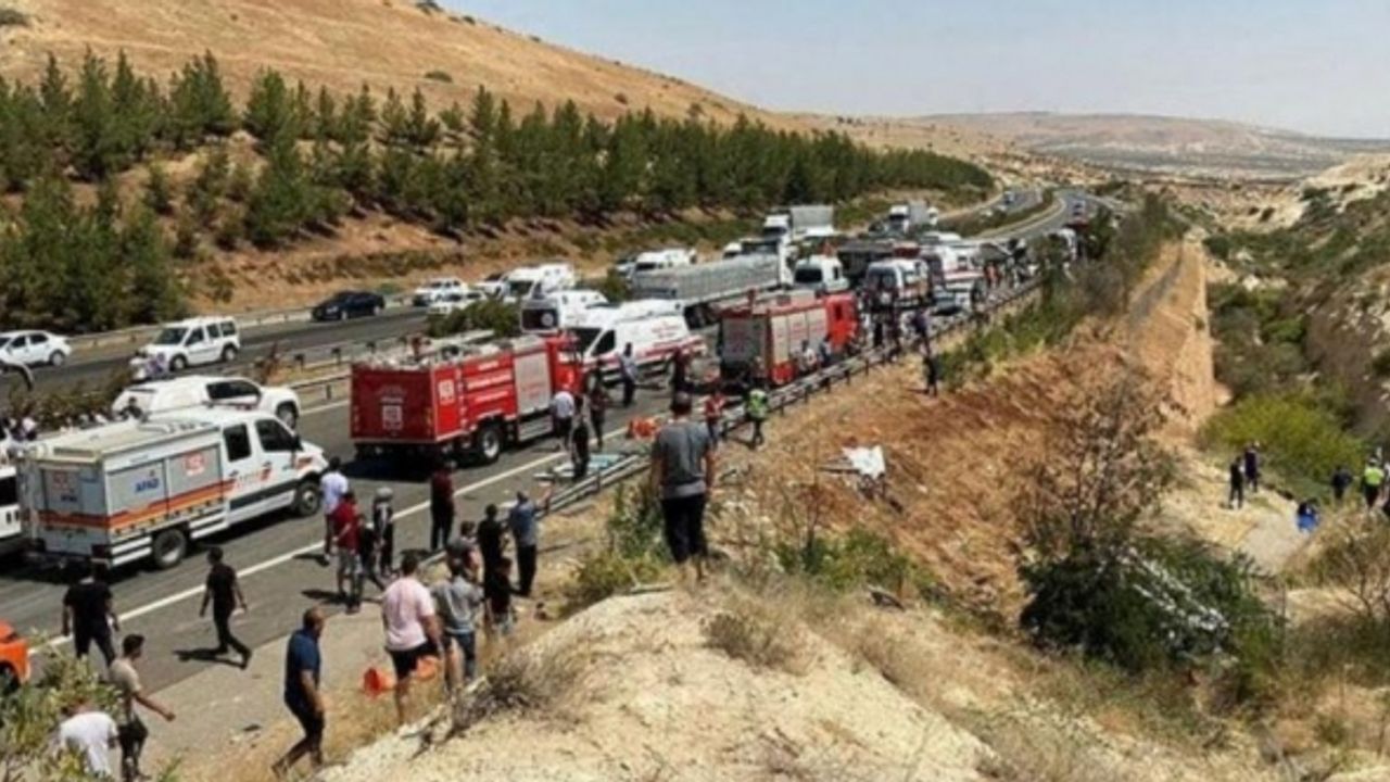 Başsavcılıktan Antep'teki kazaya ilişkin açıklama: İddiaların ne kadarı gerçek?