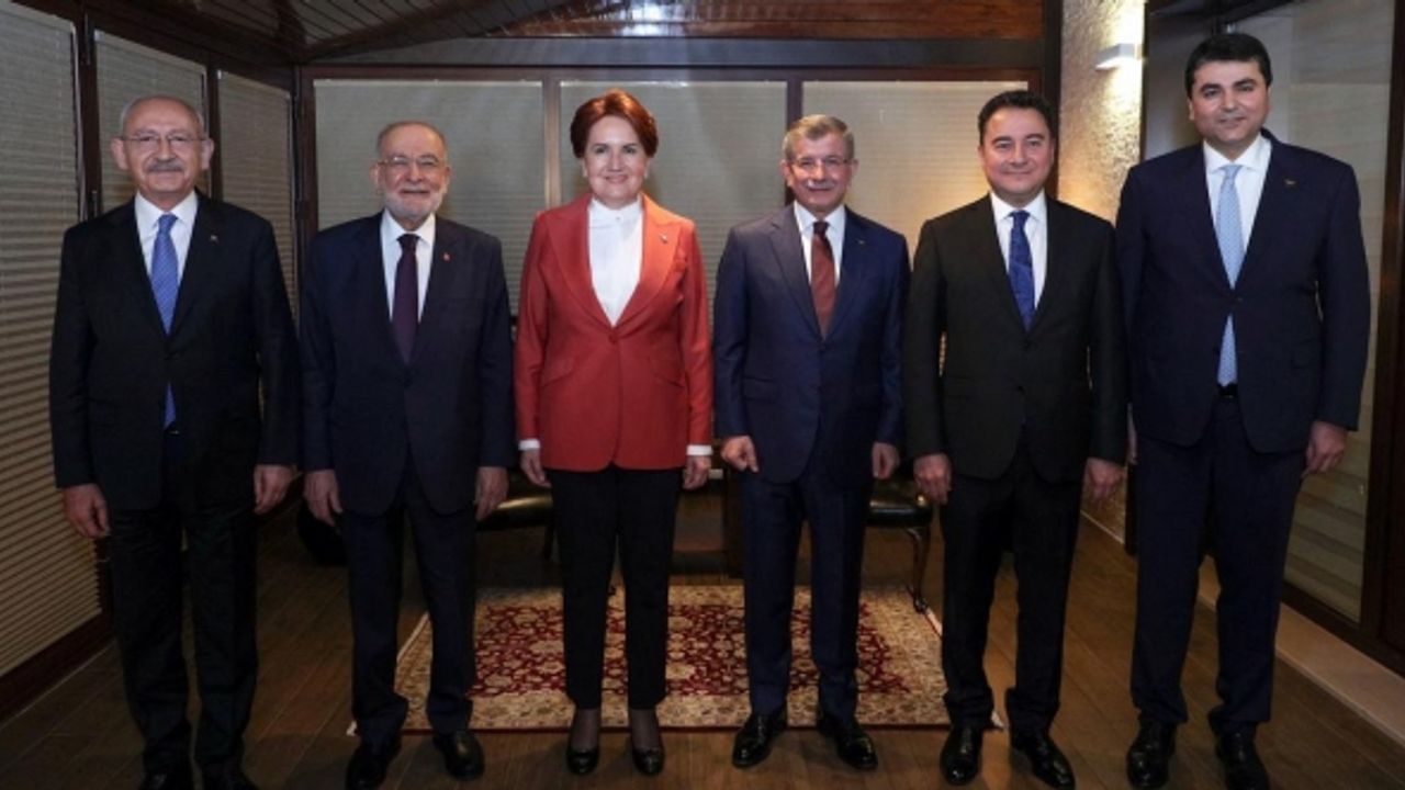 Bir yorum da Saray ortağından: Kemal Bey kesinlikle aday, sonuna kadar hakkı