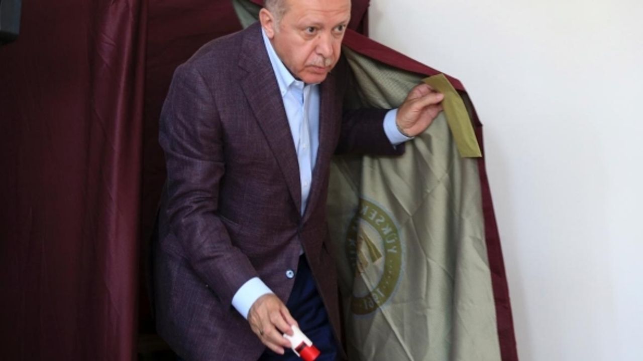 Bu kez Rus basını Türkiye için 'erken seçim' yakın dedi: Tarih verdi