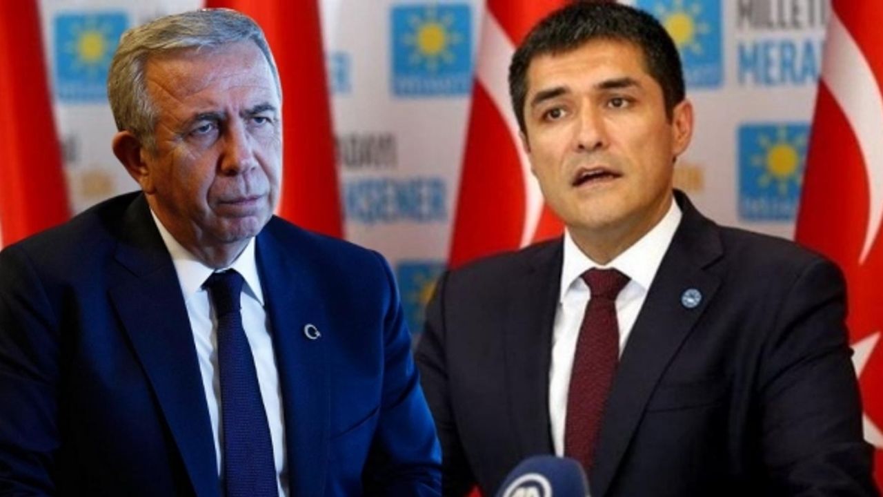 Buğra Kavuncu, 'Mansur Yavaş' sessizliğini bozdu