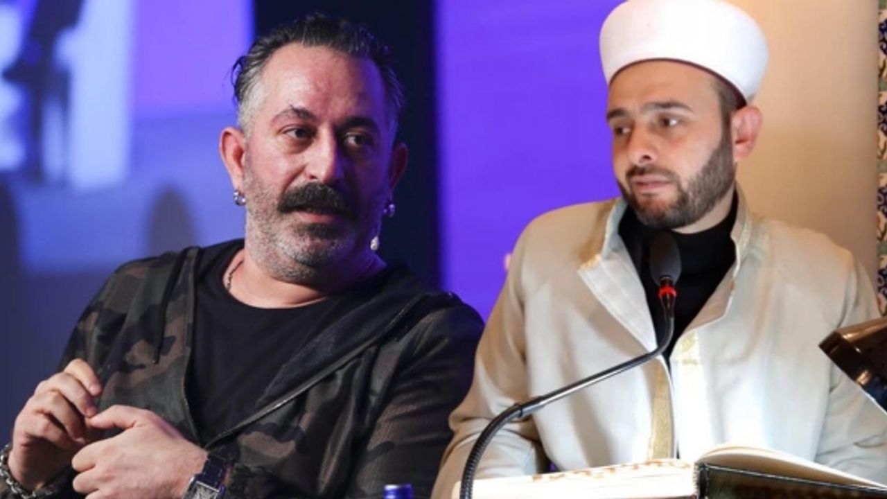 Cem Yılmaz’dan kendisine ‘soytarı’ diyen Konakçı'ya yanıt