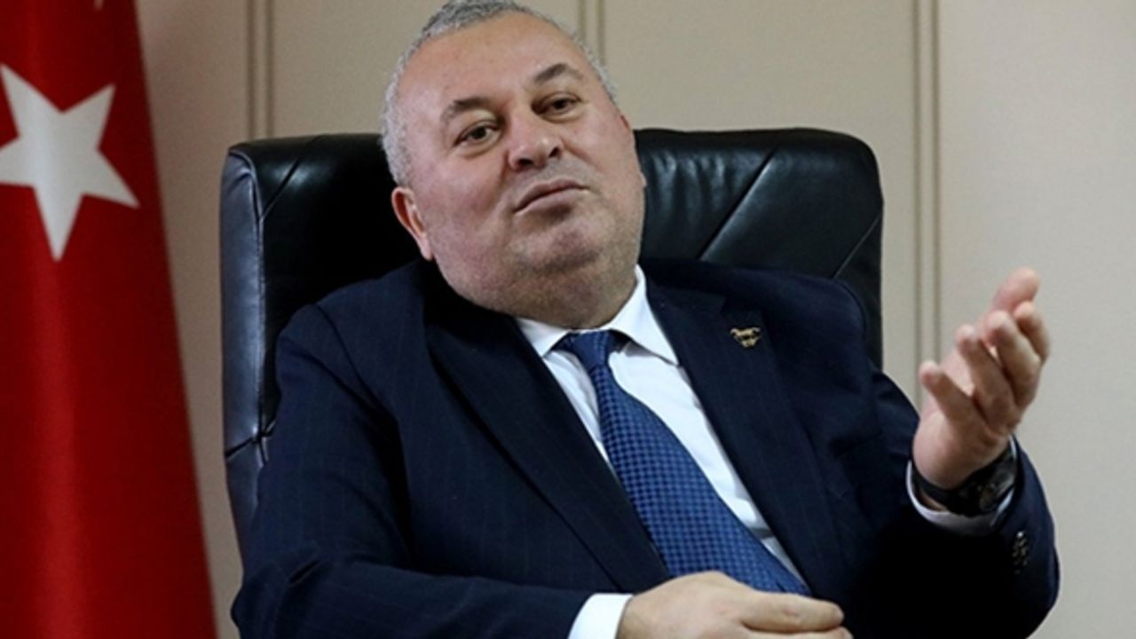 Cemal Enginyurt'un aklına 2 gün sonra geldi!