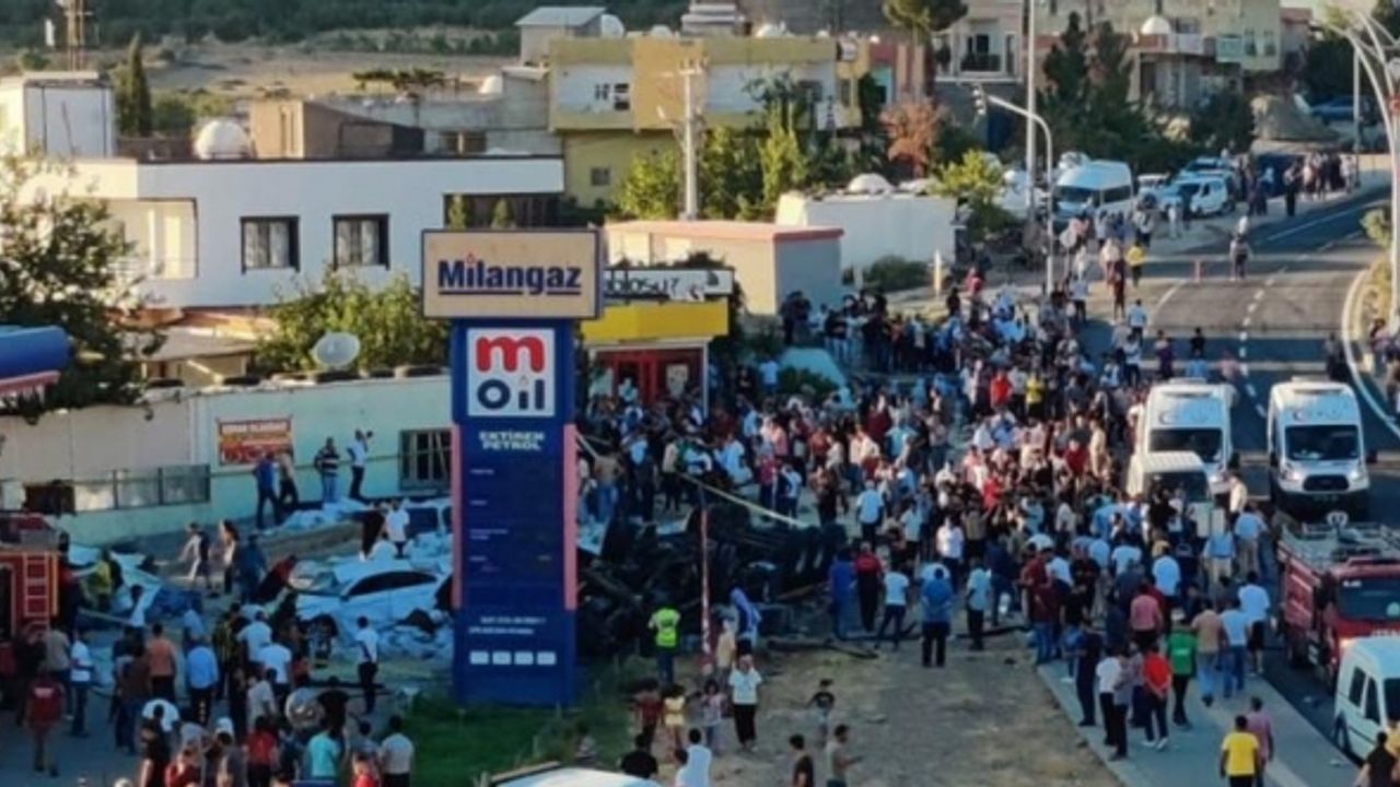 Cengiz Holding kazayla ilişkisi olmadığını iddia etti, HDP Sözcüsü'nden jet yanıt