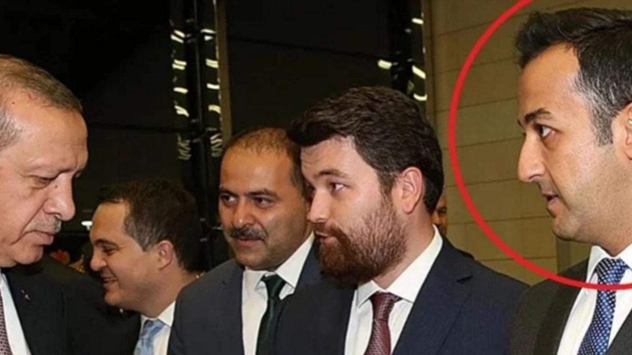 CHP'li Başarır açıkladı: İşte AKP’nin 20 yıllık iktidarında hükümet-mafya-siyaset ağı