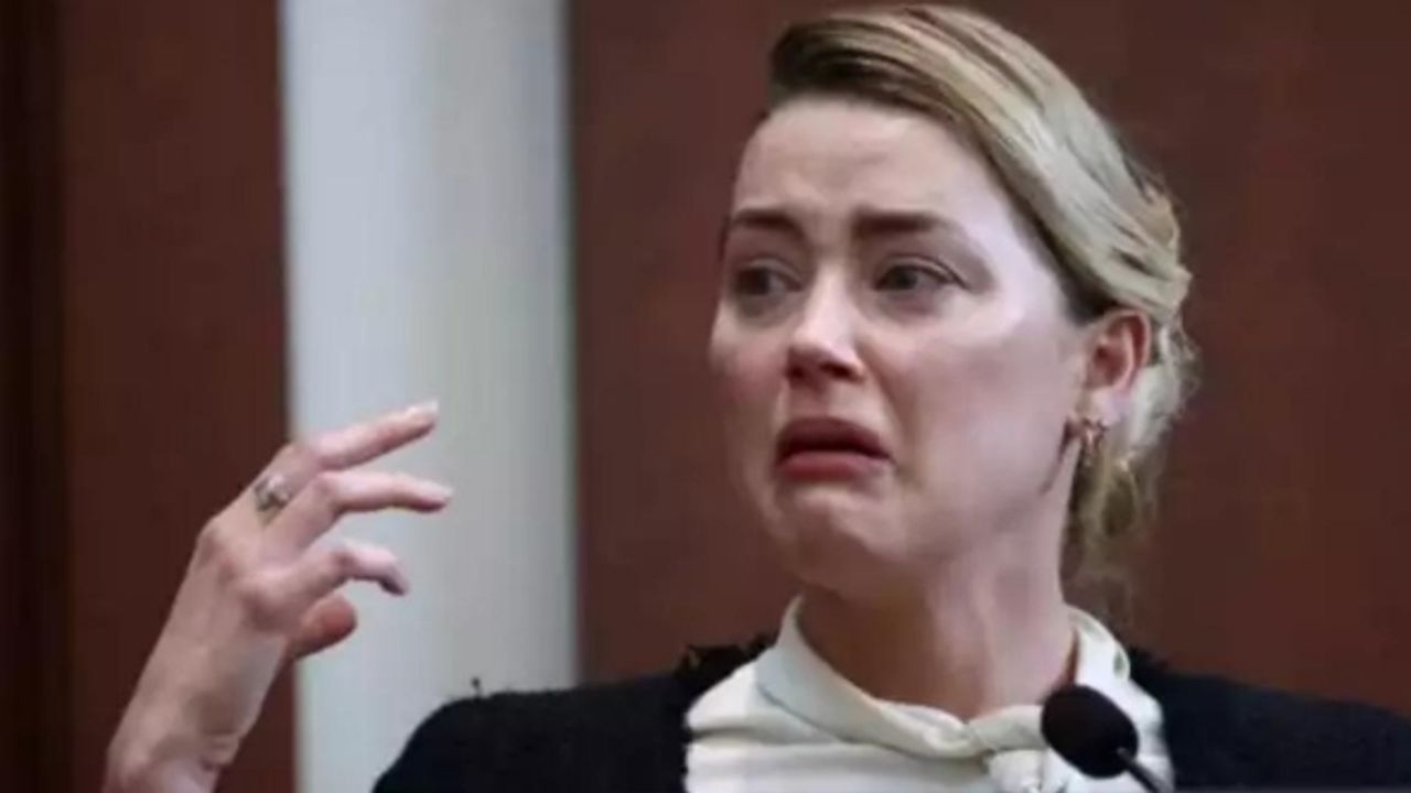 Davayı kaybeden Amber Heard dara düştü: Evini sattı
