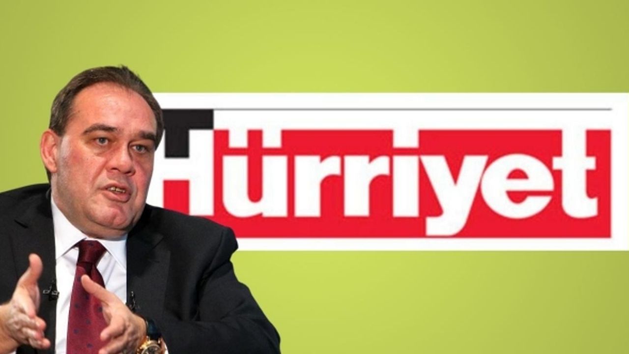 Demirören 105 emekçiyi işten çıkarıyor