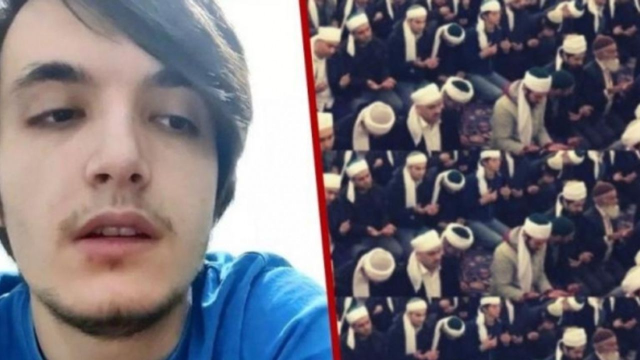 Enes Kara eylemine katılan öğrenciye KYK'dan skandal karar