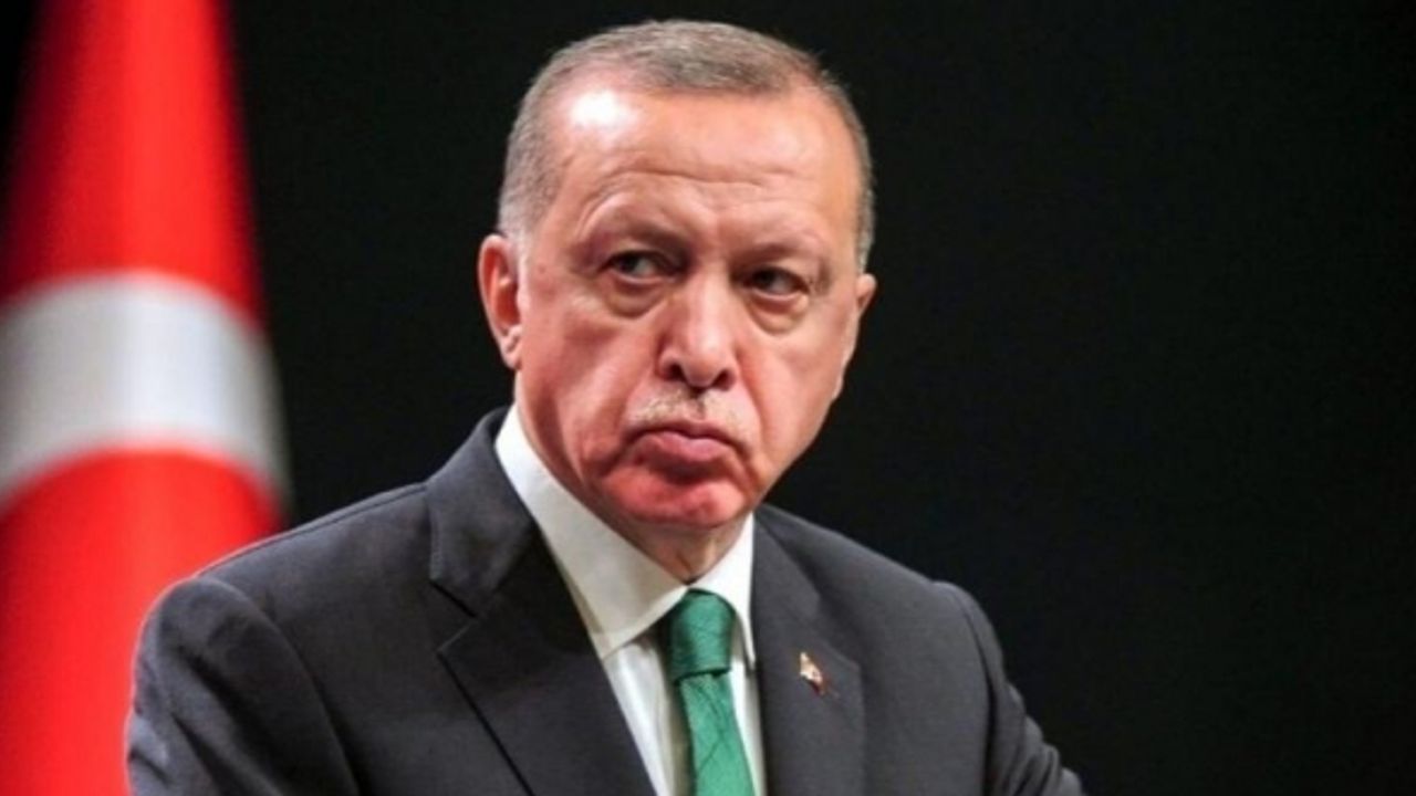 Erdoğan 'diktatör bozuntusu' sözüne açtığı davayı kaybetti:  Tahammül etmeli