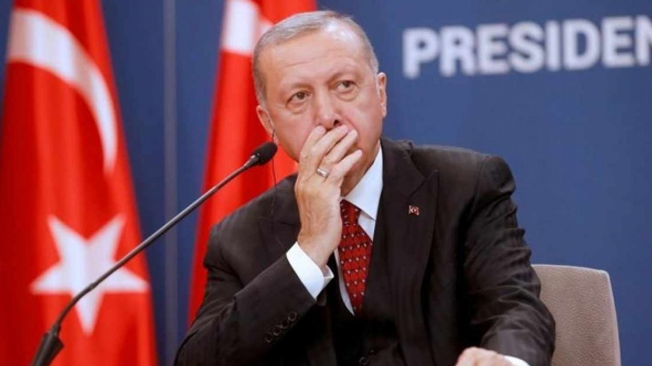'Erdoğan'ın kararnameleri, teker teker yargıdan dönmeye başladı'