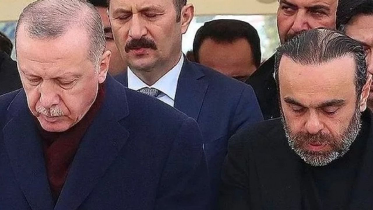 Erdoğan'ın yeni gözdesi:Miyarlar ona doğru akıyor