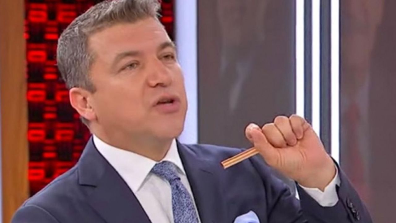 FOX TV'den ayrılan İsmail Küçükkaya'ya ilişkin dikkat çeken iddia