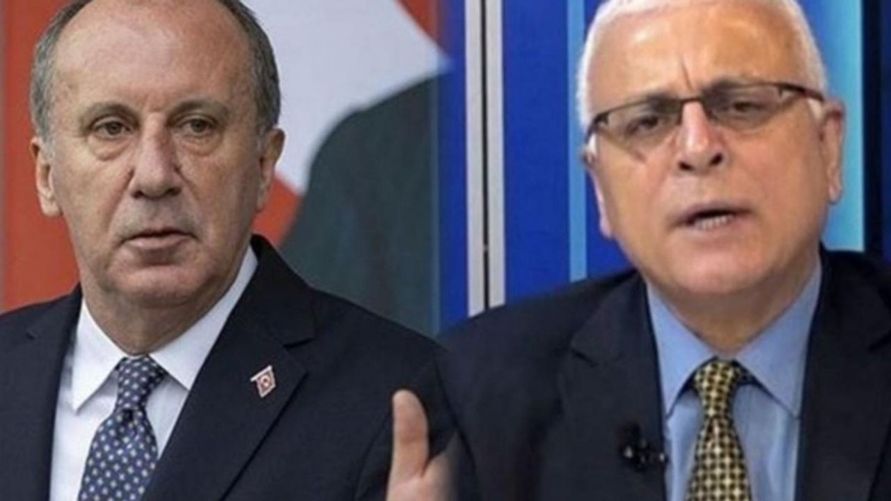 Gerilim büyüyor: Memleket Partisi, TELE1'e gidecek